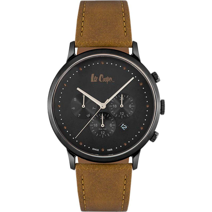 Часы Lee Cooper Casual LC06935.655